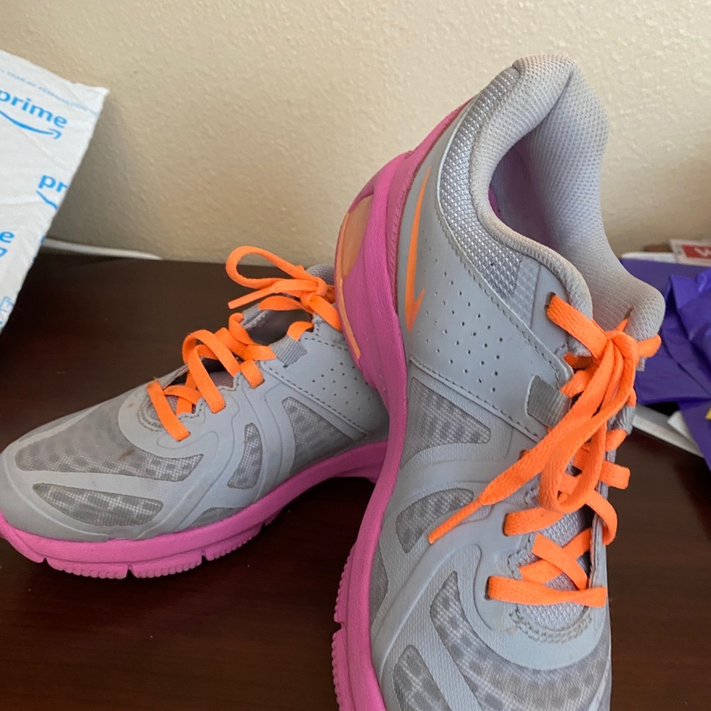 Woman’s Nike